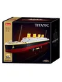 Produktbild: Sluban - Titanic Extra Large Construction Set 2401pcs.