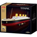 Produktbild: Sluban Titanic (SL95990)