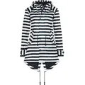 Produktbild: BMS Regenjacke blau 40