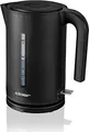 Produktbild: Cloer 4110 - Wasserkocher - 1.7 Liter - 2200 W - Schwarz