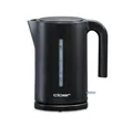 Produktbild: Cloer Wasserkocher 4110 Wasserkocher schwarz