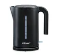 Produktbild: Cloer Wasserkocher 4110 Schwarz
