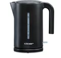 Produktbild: Cloer 4110 Wasserkocher, 2200W, 1,7l, schwarz
