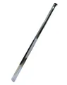 Produktbild: Bayli 80cm Schuhlöffel aus Edelstahl | Schuhanzieher Extra Lang | Schuhanziehhilfe aus Metall | Stabile Ausführung | Metallschuhlöffel mit Lochung zum Aufhängen