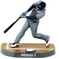 Produktbild: Imports Dragon MLB - Atlanta Braves - Freddie Freeman - Figur