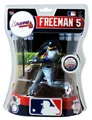 Produktbild: MLB Atlanta Braves 15.2cm Figur Freddie Freeman