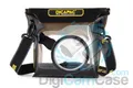 Produktbild: DiCAPac WP-S3 Wasserdichtes Case für DSLM Systemkameras mit Wechselobjektiv IPX8