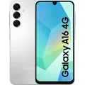 Produktbild: Samsung Galaxy A16 128GB Weiß 4G