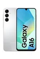 Produktbild: Samsung Galaxy A16  128GB 4GB RAM  gray LTE/4G Triple-Kamera NEU&EU