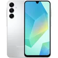 Produktbild: Samsung SM-A165F Galaxy A16 LTE 4GB RAM 128GB Dual Light Grau EU