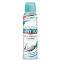 Produktbild: Sanytol Antibakterielles Schuhspray 150ml Geruchshemmend Hygiene