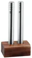 Produktbild: WMF Salz-/Pfeffer-Set – Cromargan® Edelstahl 18/10, poliert
