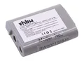 Produktbild: vhbw Akku kompatibel mit Panasonic KX-GA271W, KX-TD7680, KX-TD7896, KX-TG2352 schnurlos Festnetz Telefon (700mAh, 3,6V, NiMH)