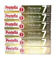 Produktbild: 6x PROTEFIX Haftcreme Premium mit 7-fach EFFEKT  (6x47 g)