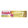 Produktbild: PROTEFIX Haftcreme Premium, 47 g PZN 15613866 Verfall 05.27