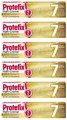 Produktbild: ✅Protefix Haftcreme Premium 7-fach Effekt Nass Haftkraft Langzeitwirkung 6x 47g✅
