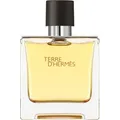 Produktbild: HERMÈS Terre d’Hermès Parfüm für Herren 75 ml