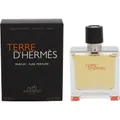 Produktbild: Hermes Terre D'Hermes Edp Spray 75 ml