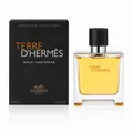 Produktbild: Hermès Terre D'Hermes Eau de Parfum 50 ml