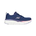 Produktbild: Skechers Max Cushioning Elite-Clarion 128564-NVPR, Womens Running Shoes,Sports Shoes, Navy, 41 EU