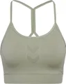 Produktbild: hummel Sport-BH Hiit Seamless Bra