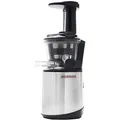 Produktbild: Gastroback Entsafter Slow Juicer Advanced Vital, 40145, 800 ml, Edelstahl, 150 Watt