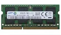 Produktbild: Samsung 8 GB DDR3 SO-DIMM