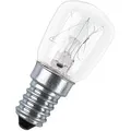 Produktbild: OSRAM Backofenlampe E14, bis 300°C, 40 Watt