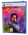 Produktbild: Life Is Strange True Colors PlayStation 5 Spiel PS 5 Game Abenteuer Geheimnis