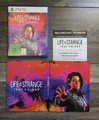 Produktbild: Life Is Strange: True Colors Limited Special Steelbook Edition PS5