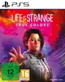 Produktbild: Life is Strange: True Colors - PlayStation 5 - Neu & OVP - Deutsche Version
