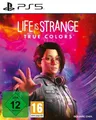 Produktbild: Life Is Strange: True Colors | PS5 Spiel | neu & ovp