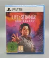 Produktbild: Sony Playstation 5 - PS5: Life is Strange - True Colors