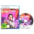 Produktbild: Playstation 5 Spiel Life is Strange - True Colors Abenteuerspiel Zustand: gut