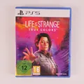 Produktbild: Life Is Strange True Colors Sony PlayStation 5 PS5 FSK12