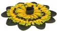 Produktbild: Kerbl Schnüffelteppich Schnüffelteppich Sunflower Ø 60 cm 80748