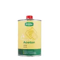 Produktbild: Kluthe Aceton 1L, Reinigungsmittel, Lösungsmittel, Entfetter