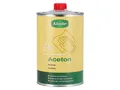 Produktbild: Aceton, Lösungs- und Reinigungsmittel, Verdünner - 1 Liter