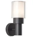 Produktbild: Brilliant Aussenleuchte Aussenlampe Wandleuchte Wandlampe Lampe Leuchte 96369/63