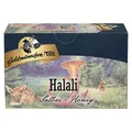 Produktbild: Goldmännchen Halali, Salbei Honig, Kräuter-Früchtetee, Kräutertee, Früchte Tee, mit natürlichem Aroma, 20 Teebeutel, X04261