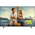 Produktbild: SONY BRAVIA 3 K50S35 LED TV (50 Zoll / 126 cm, UHD 4K, SMART TV)