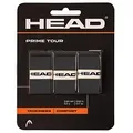 Produktbild: HEAD Prime Tour 3 Griffband Black One Size