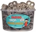 Produktbild: Haribo Salz Brezeln Silo (1.050Gr.)