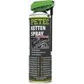 Produktbild: Petec Kettenspray 500 Ml Für Alle Kettenarten X, 0, Z