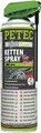 Produktbild: Petec Kettenspray, 500ml