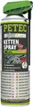Produktbild: Petec Kettenspray Kettenfett Fett Kette 500ml