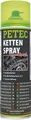 Produktbild: (14,64 EUR/l) PETEC KETTENSPRAY 500ML