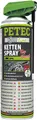 Produktbild: PETEC Kettenspray top speed