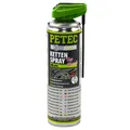 Produktbild: Fahrrad Ketten Spray 500 ml Kettenspray Bike line PETEC 70550 Kettenfett Fett