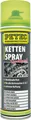Produktbild: PETEC 70550 KETTENSPRAY, 500ML Motorrad Fahrrad Staplerketten motocaa